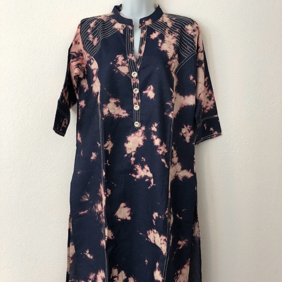 Brand new Tie & dye kurti for sale - Picture 3 of 3